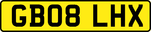 GB08LHX