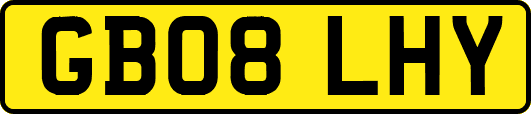 GB08LHY