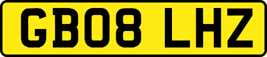 GB08LHZ