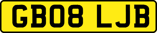 GB08LJB