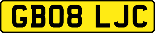 GB08LJC