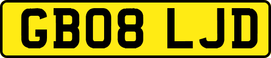 GB08LJD