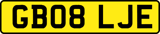 GB08LJE