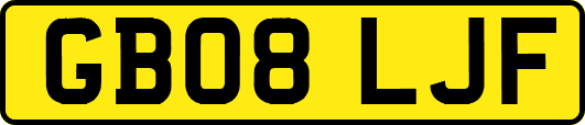 GB08LJF