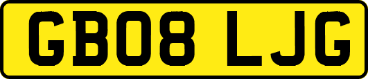 GB08LJG