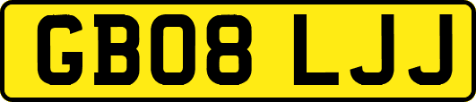 GB08LJJ
