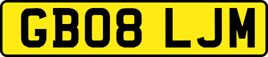 GB08LJM