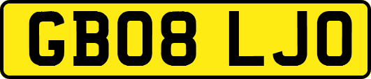 GB08LJO