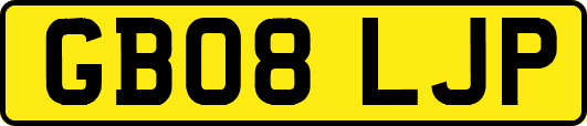 GB08LJP