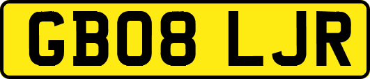 GB08LJR