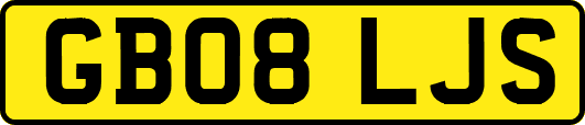GB08LJS