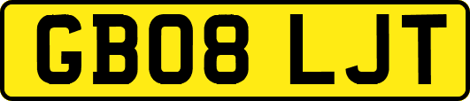 GB08LJT