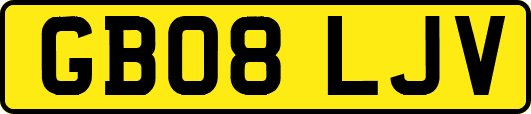 GB08LJV