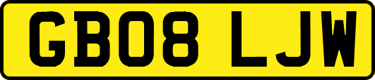 GB08LJW