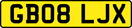 GB08LJX