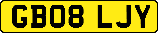 GB08LJY
