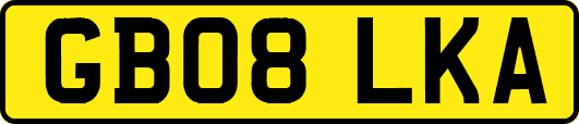 GB08LKA