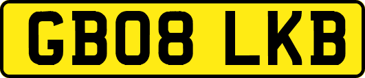 GB08LKB