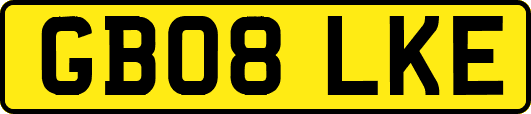 GB08LKE