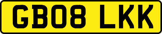 GB08LKK