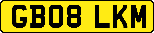 GB08LKM