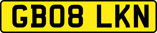 GB08LKN