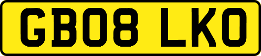 GB08LKO
