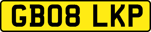 GB08LKP