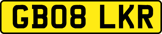 GB08LKR