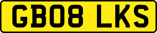 GB08LKS