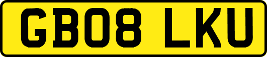 GB08LKU