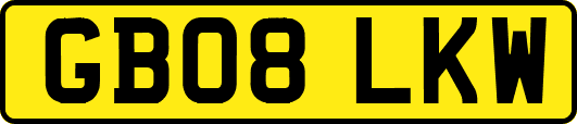 GB08LKW