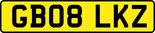 GB08LKZ