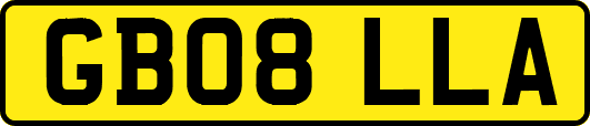 GB08LLA