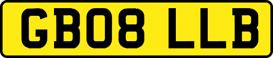 GB08LLB