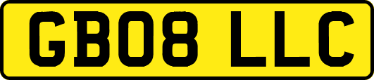 GB08LLC
