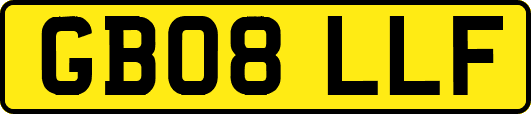 GB08LLF