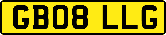 GB08LLG