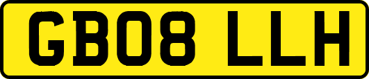 GB08LLH