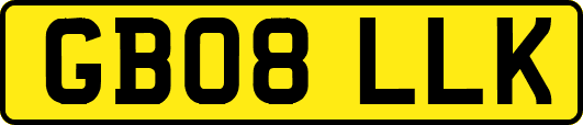 GB08LLK
