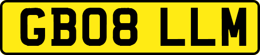 GB08LLM