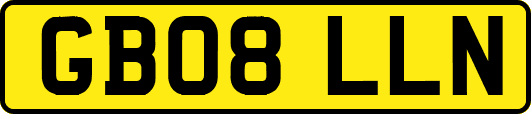 GB08LLN