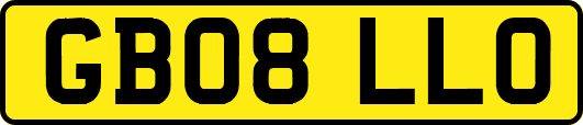 GB08LLO