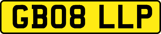 GB08LLP
