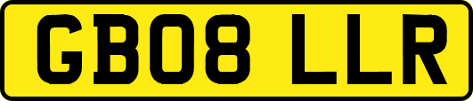 GB08LLR