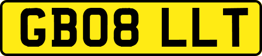 GB08LLT