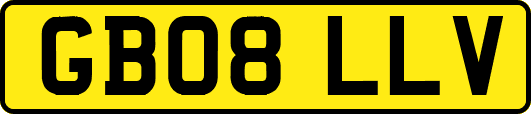 GB08LLV