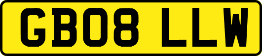 GB08LLW