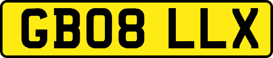 GB08LLX