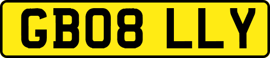 GB08LLY